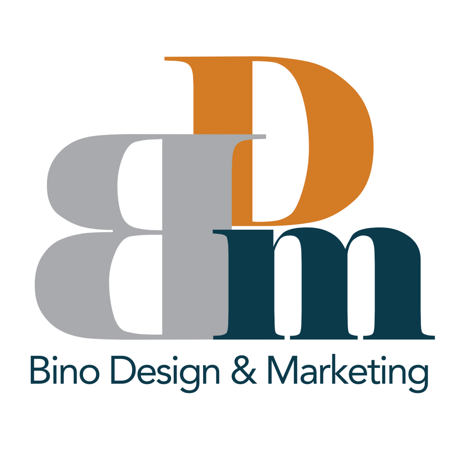 Bino Design & Marketing